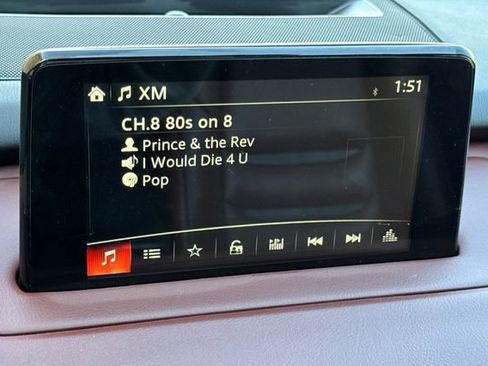 Used 2016 MAZDA CX-9 Signature image 22