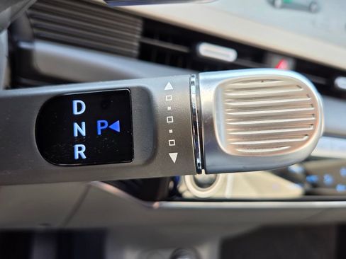 Used 2023 Hyundai Ioniq 5 SEL w/ Cargo Package AWD/4WD image 23