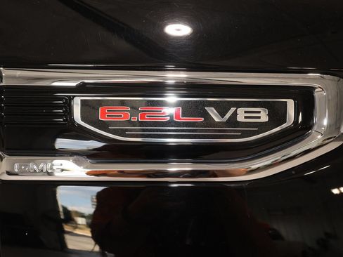 Used 2022 GMC Sierra 1500 Denali w/ Denali Reserve Package AWD/4WD image 36