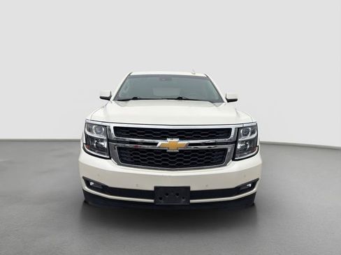 Used 2015 Chevrolet Tahoe LT w/ Luxury Package image 2