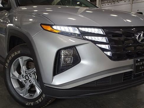 Used 2023 Hyundai Tucson SEL image 41
