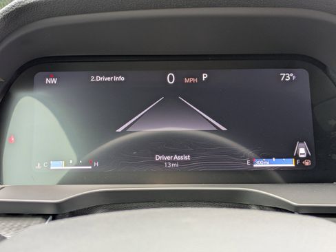 New 2026 Jeep Grand Cherokee Laredo RWD image 28