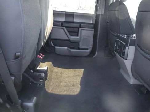 Used 2020 Ford F150 XL w/ Equipment Group 101A Mid AWD/4WD image 29