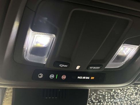 Used 2023 GMC Sierra 1500 Elevation AWD/4WD image 21