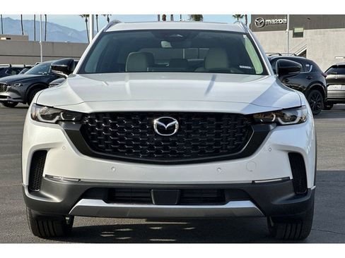 New 2026 MAZDA CX-50 AWD 2.5 S w/ Accent Package image 3