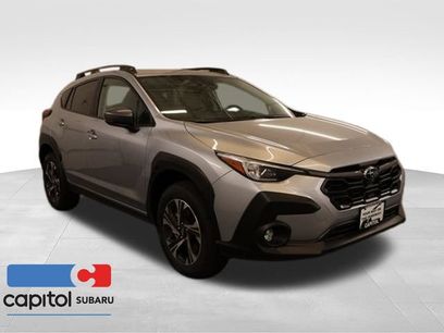 New 2026 Subaru Crosstrek 2.5i Premium