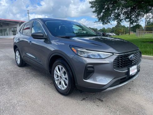 Used 2024 Ford Escape Active w/ Tech Pack #1 FWD image 7