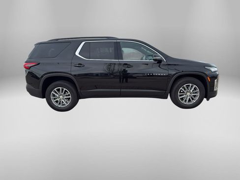 Used 2023 Chevrolet Traverse LT AWD/4WD image 5