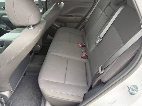 New 2026 Hyundai Kona SEL Sport FWD image 11