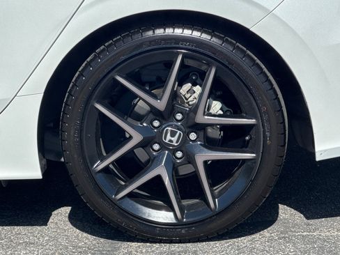 Used 2023 Honda Civic Sport Touring image 13
