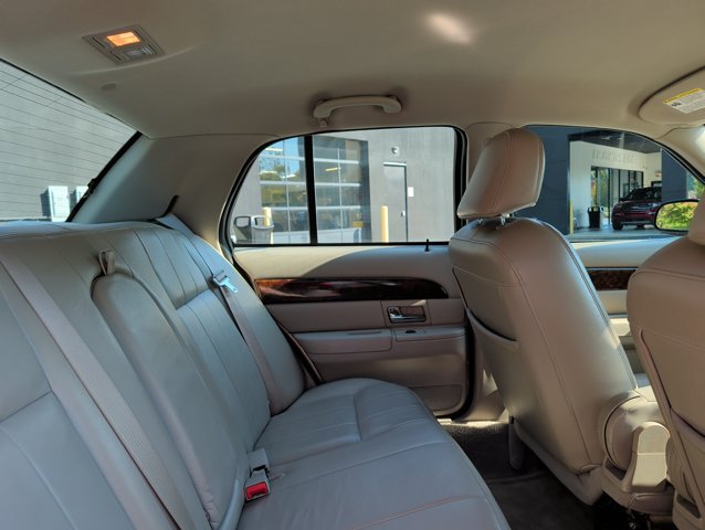 Used 2007 Mercury Grand Marquis LS RWD image 23