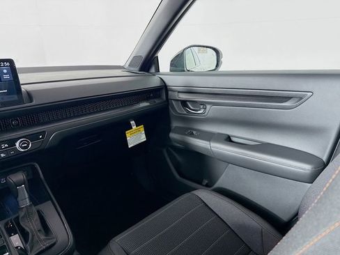 New 2026 Honda CR-V Sport image 24