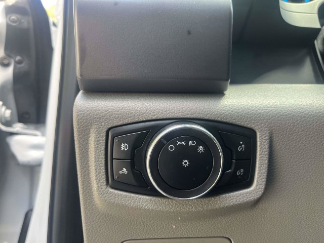 Used 2017 Ford F150 XLT w/ Equipment Group 301A Mid AWD/4WD image 26