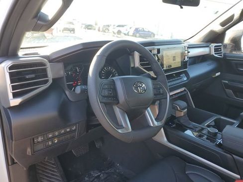 New 2026 Toyota Tundra SR5 image 12