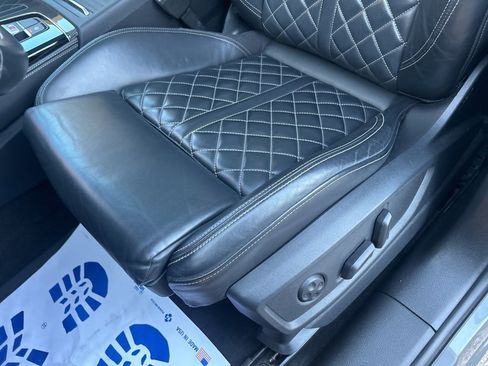 Used 2021 Audi SQ5 Premium Plus w/ Premium Plus Package image 23