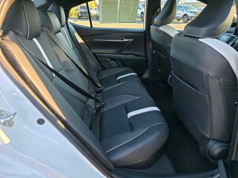Certified 2026 Toyota Camry SE image 15