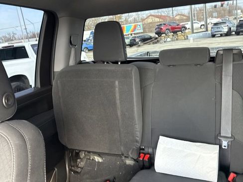 Used 2021 GMC Sierra 2500 SLE w/ SLE Value Package; image 15