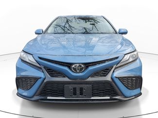 Used 2023 Toyota Camry XSE video 2