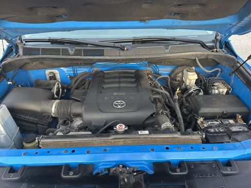 Used 2019 Toyota Tundra TRD Pro image 31