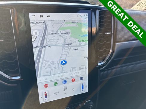 Used 2024 Ford Ranger XLT w/ Trailer Tow Package image 20