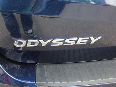 Used 2021 Honda Odyssey LX image 30