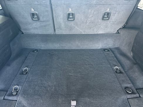 Certified 2024 Jeep Wrangler Unlimited Sahara AWD/4WD image 15