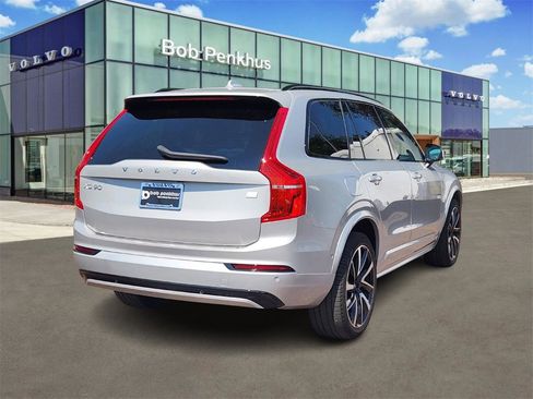 Used 2023 Volvo XC90 T8 Plus w/ Protection Package Premier image 32
