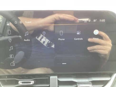 New 2026 Chevrolet Equinox LT w/ Convenience Package II image 40