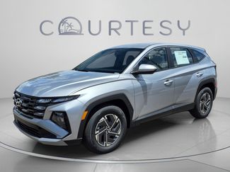 New 2026 Hyundai Tucson Blue SE FWD 360° Tour