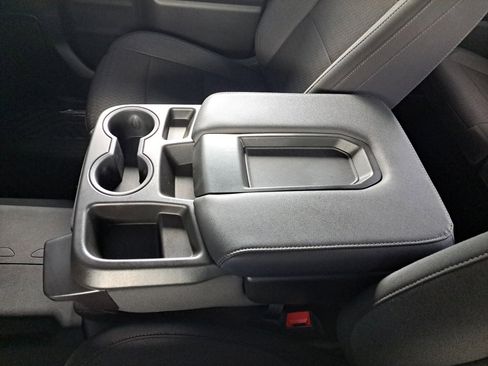 Certified 2022 Chevrolet Silverado 1500 RST image 29