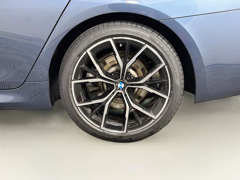 Used 2023 BMW 530i xDrive w/ M Sport Package AWD/4WD image 34