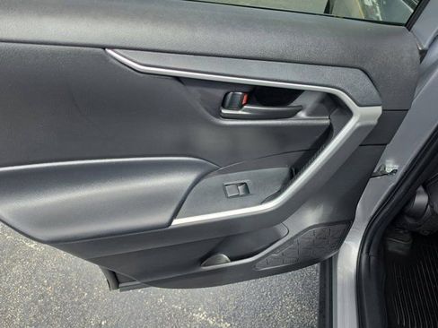 Used 2024 Toyota RAV4 LE image 12