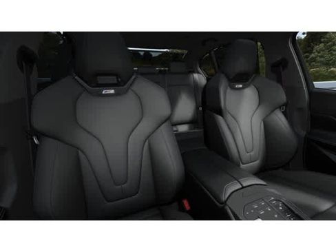 New 2026 BMW M5 w/ Carbon Package image 11