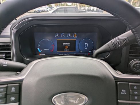 New 2025 Ford F250 Platinum w/ FX4 Off-Road Package image 35