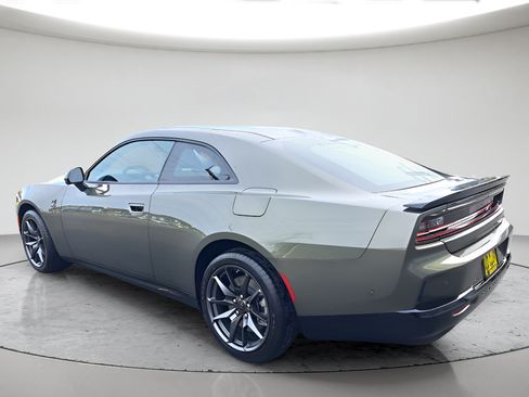 New 2026 Dodge Charger Scat Pack AWD/4WD image 5