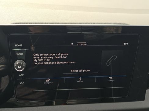 New 2026 Volkswagen Jetta Sport FWD image 10