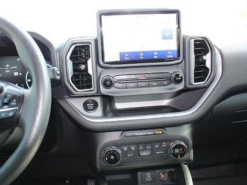 Used 2021 Ford Bronco Sport Big Bend image 14