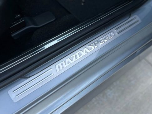 Used 2012 MAZDA MAZDA3 Touring w/ Mazdaspeed Tech Pkg image 19