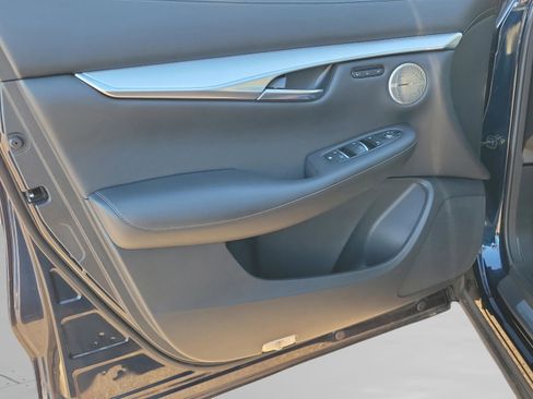 Used 2020 INFINITI QX50 Sensory w/ Proactive Package image 20