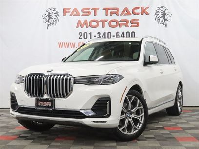 Used 2019 BMW X7 xDrive40i w/ Cold Weather Package