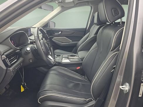 Used 2024 Acura MDX SH-AWD w/ Advance Package image 14