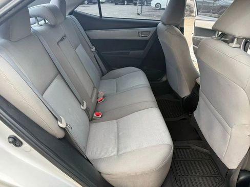 Used 2016 Toyota Corolla LE image 13
