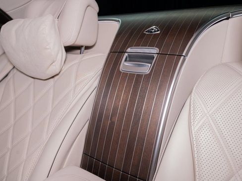 Used 2024 Mercedes-Benz Maybach S 680 4MATIC image 40