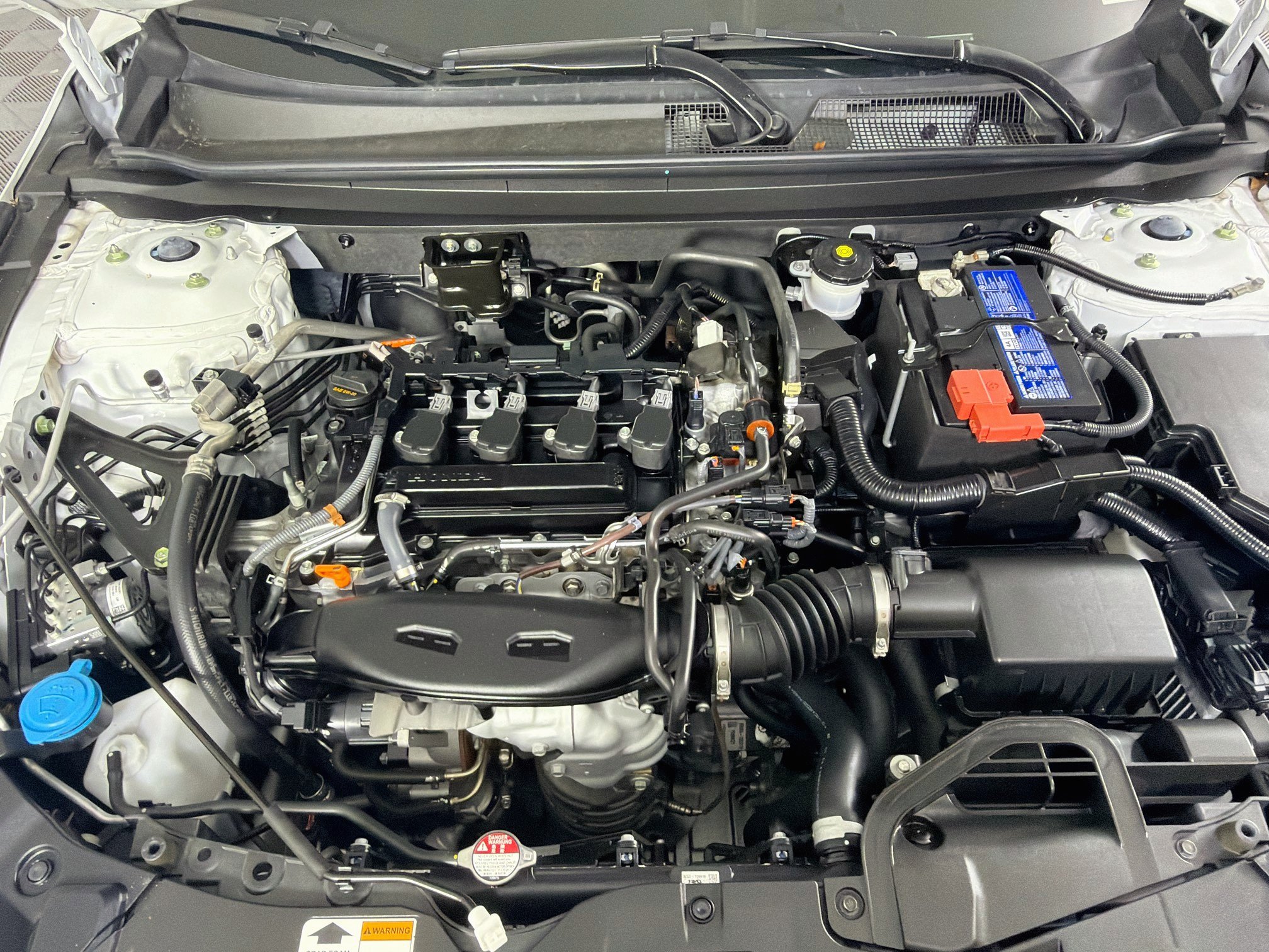 Used 2023 Honda Accord EX image 30