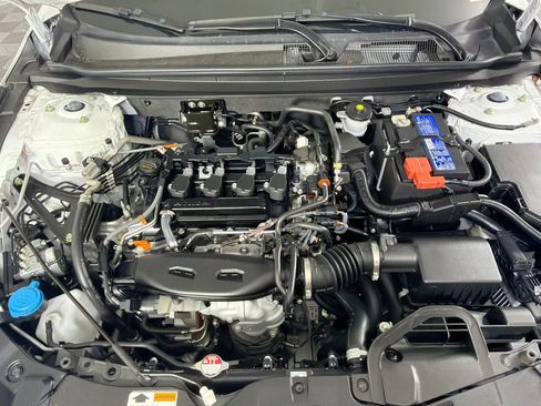 Used 2023 Honda Accord EX image 30
