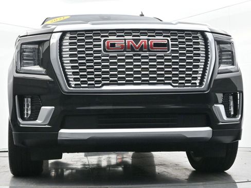 Used 2021 GMC Yukon Denali image 47