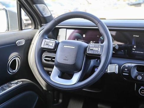 New 2026 Hyundai Palisade Calligraphy FWD image 17