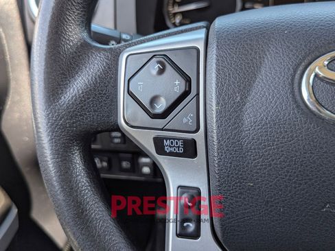 Used 2018 Toyota Tundra SR5 AWD/4WD image 18