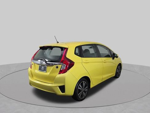 Used 2015 Honda Fit EX image 12