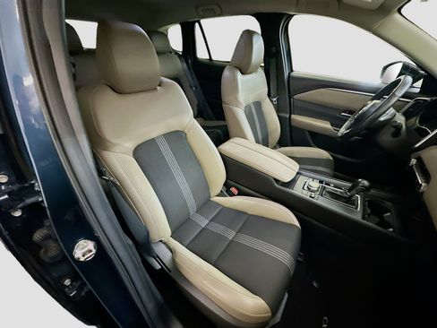 Used 2025 MAZDA CX-50 AWD 2.5 S w/ Preferred Package image 33